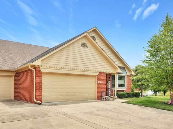 2927 Colony Lake West Drive, Plainfield, IN 46168