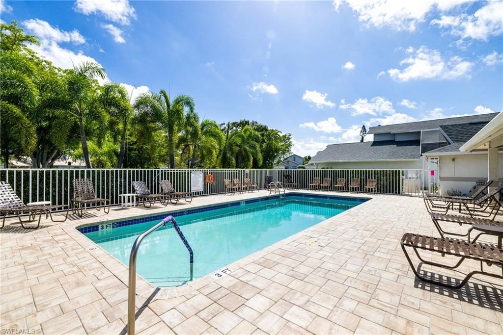 13724 Thatcher Ct, Unit 1, Fort Myers, FL 33919 Photo