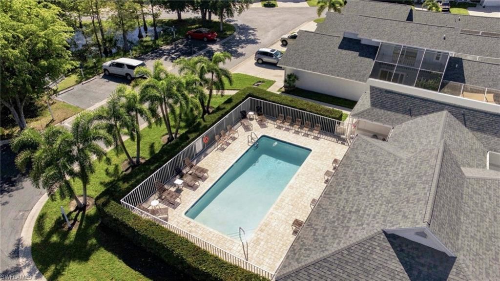 13724 Thatcher Ct, Unit 1, Fort Myers, FL 33919 Photo