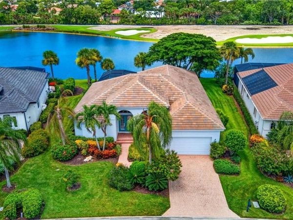 16182 Crown Arbor WAY, FORT MYERS, FL 33908