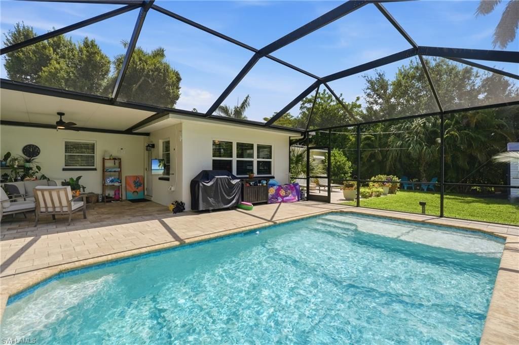 1842 Grove Ave , Fort Myers, FL 33901 Photo