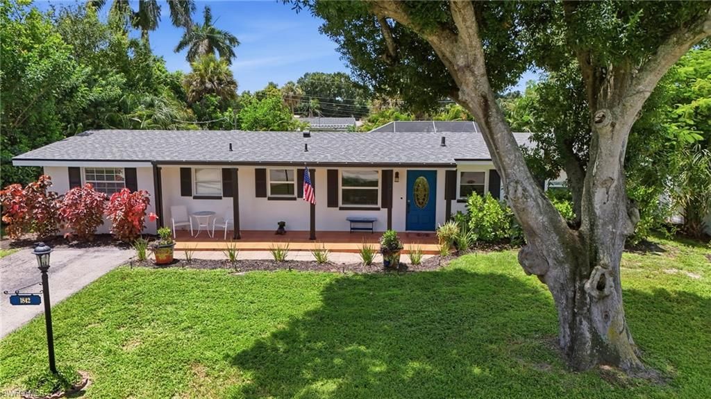 1842 Grove Ave , Fort Myers, FL 33901 Photo