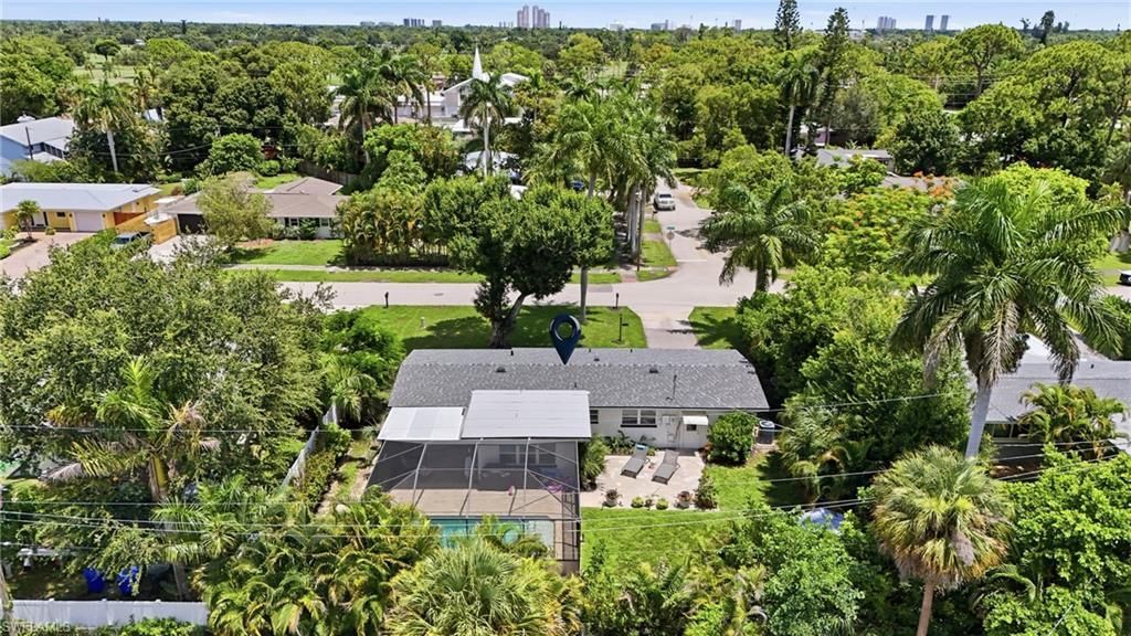 1842 Grove Ave , Fort Myers, FL 33901 Photo