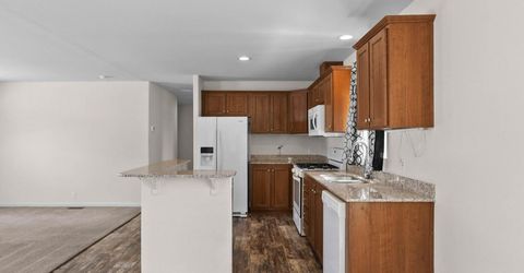 1215 Fleetwood Avenue, Carson City, NV 89701 Photo