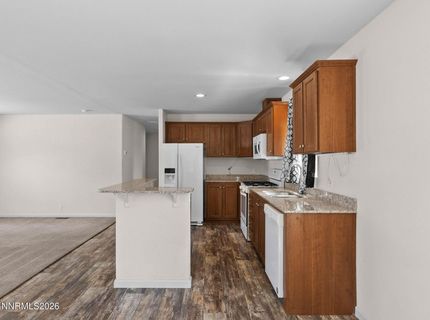 1215 Fleetwood Avenue, Carson City, NV 89701 Photo