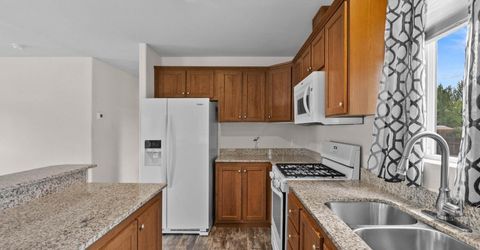 1215 Fleetwood Avenue, Carson City, NV 89701 Photo