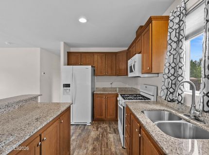 1215 Fleetwood Avenue, Carson City, NV 89701 Photo