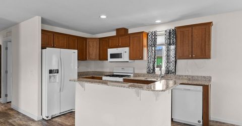 1215 Fleetwood Avenue, Carson City, NV 89701 Photo