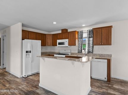 1215 Fleetwood Avenue, Carson City, NV 89701 Photo