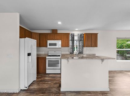 1215 Fleetwood Avenue, Carson City, NV 89701 Photo