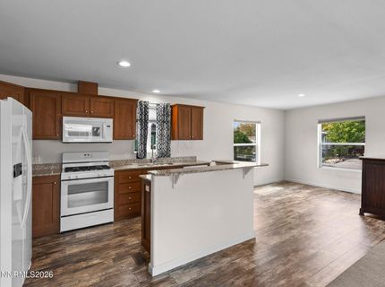 1215 Fleetwood Avenue, Carson City, NV 89701 Photo