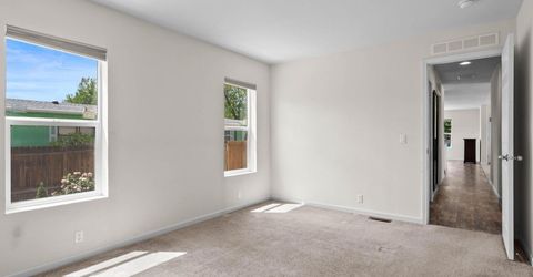 1215 Fleetwood Avenue, Carson City, NV 89701 Photo