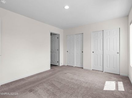 1215 Fleetwood Avenue, Carson City, NV 89701 Photo
