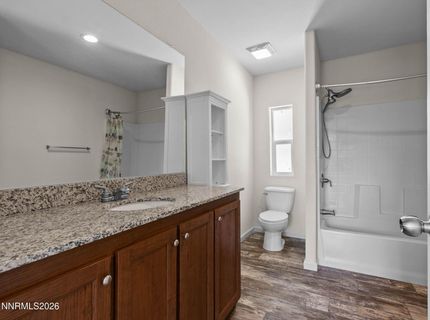 1215 Fleetwood Avenue, Carson City, NV 89701 Photo
