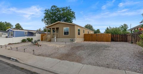 1215 Fleetwood Avenue, Carson City, NV 89701 Photo