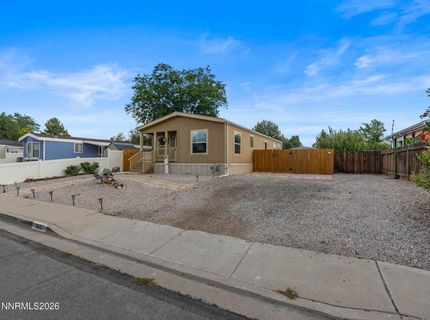 1215 Fleetwood Avenue, Carson City, NV 89701 Photo