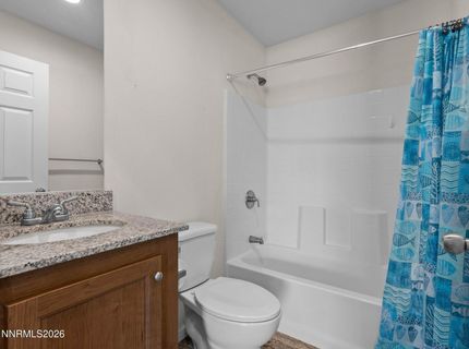 1215 Fleetwood Avenue, Carson City, NV 89701 Photo