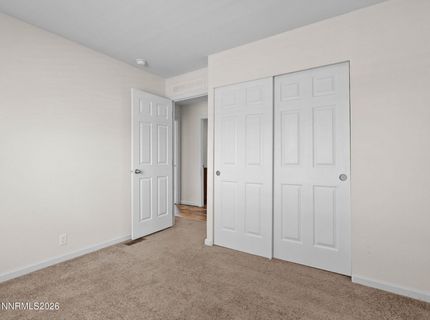 1215 Fleetwood Avenue, Carson City, NV 89701 Photo
