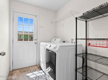 1215 Fleetwood Avenue, Carson City, NV 89701 Photo
