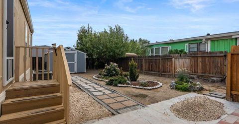 1215 Fleetwood Avenue, Carson City, NV 89701 Photo