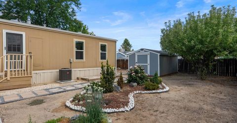 1215 Fleetwood Avenue, Carson City, NV 89701 Photo