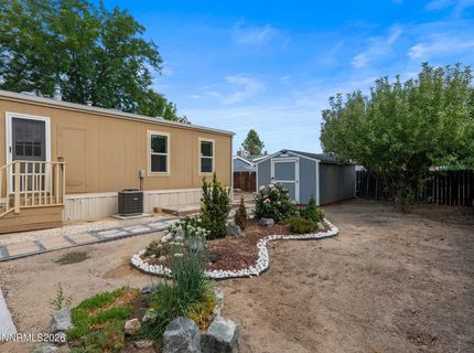 1215 Fleetwood Avenue, Carson City, NV 89701 Photo