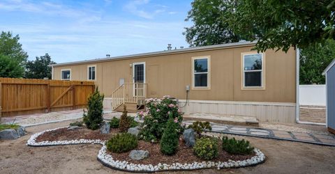 1215 Fleetwood Avenue, Carson City, NV 89701 Photo
