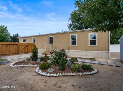 1215 Fleetwood Avenue, Carson City, NV 89701 Photo