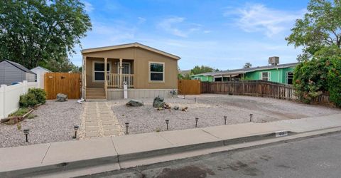 1215 Fleetwood Avenue, Carson City, NV 89701 Photo