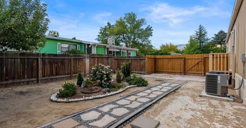 1215 Fleetwood Avenue, Carson City, NV 89701 Photo