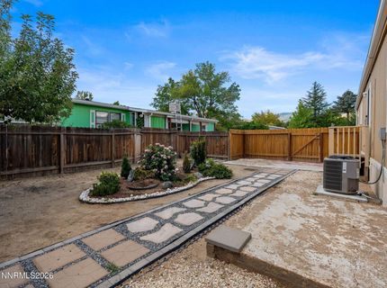 1215 Fleetwood Avenue, Carson City, NV 89701 Photo