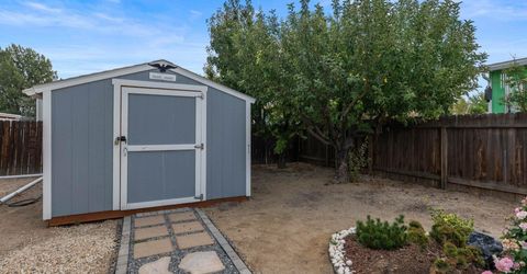 1215 Fleetwood Avenue, Carson City, NV 89701 Photo