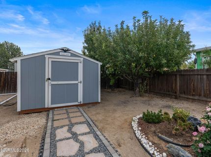 1215 Fleetwood Avenue, Carson City, NV 89701 Photo