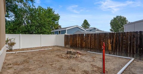 1215 Fleetwood Avenue, Carson City, NV 89701 Photo