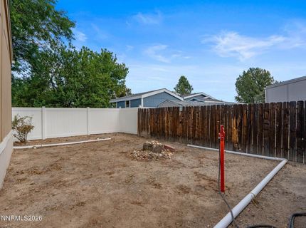 1215 Fleetwood Avenue, Carson City, NV 89701 Photo