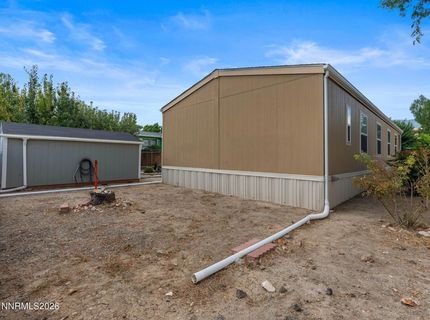 1215 Fleetwood Avenue, Carson City, NV 89701 Photo