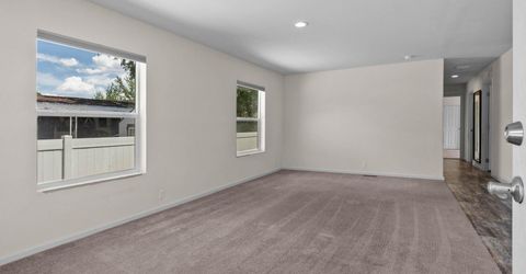 1215 Fleetwood Avenue, Carson City, NV 89701 Photo