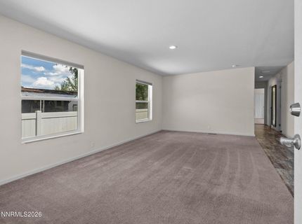 1215 Fleetwood Avenue, Carson City, NV 89701 Photo
