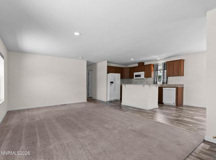 1215 Fleetwood Avenue, Carson City, NV 89701 Photo