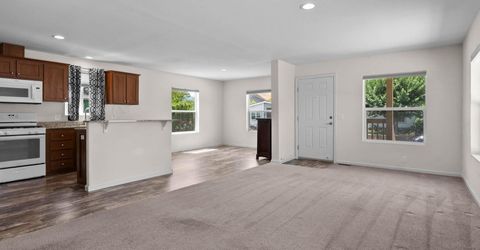 1215 Fleetwood Avenue, Carson City, NV 89701 Photo