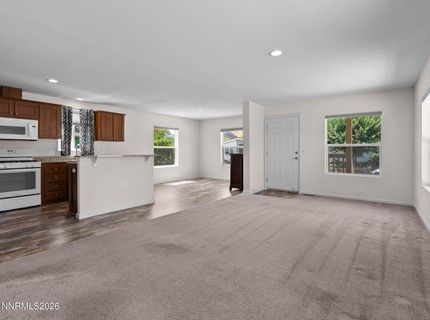 1215 Fleetwood Avenue, Carson City, NV 89701 Photo