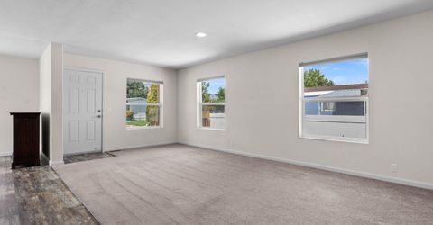 1215 Fleetwood Avenue, Carson City, NV 89701 Photo