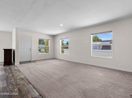 1215 Fleetwood Avenue, Carson City, NV 89701 Photo