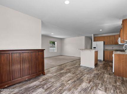 1215 Fleetwood Avenue, Carson City, NV 89701 Photo