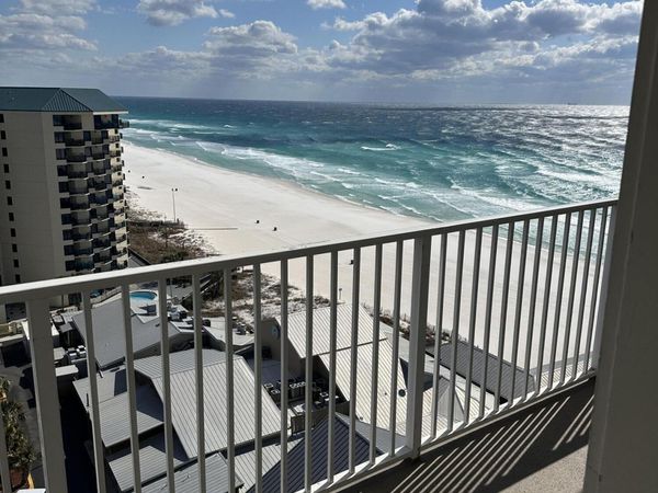 9900 S Thomas Drive , Unit 1227, Panama City, FL 32408