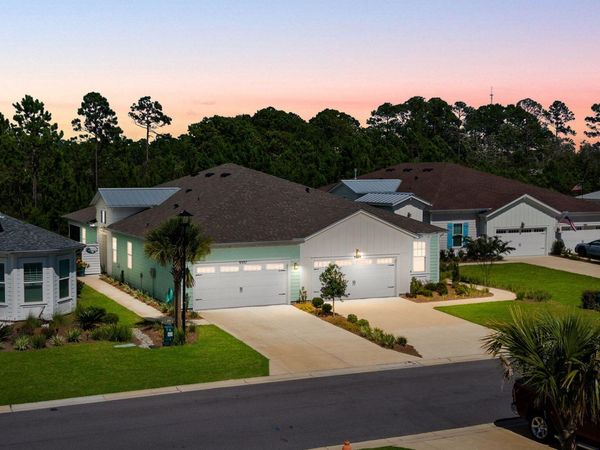 9357 Cool Breeze Drive , Panama City Beach, FL 32413