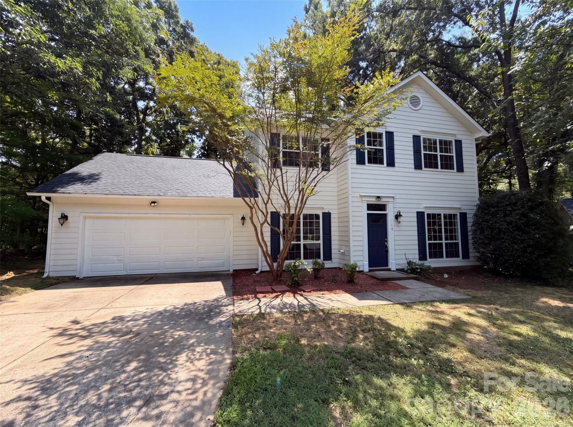 1604 Rocky Glen Lane, Charlotte, NC 28214 Main Photo