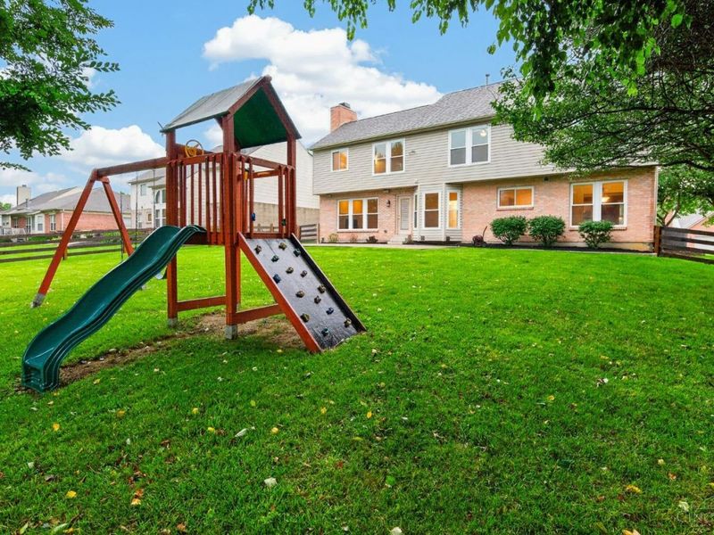 10203 Meadowknoll Drive, Symmes Township, OH 45140 Photo 36