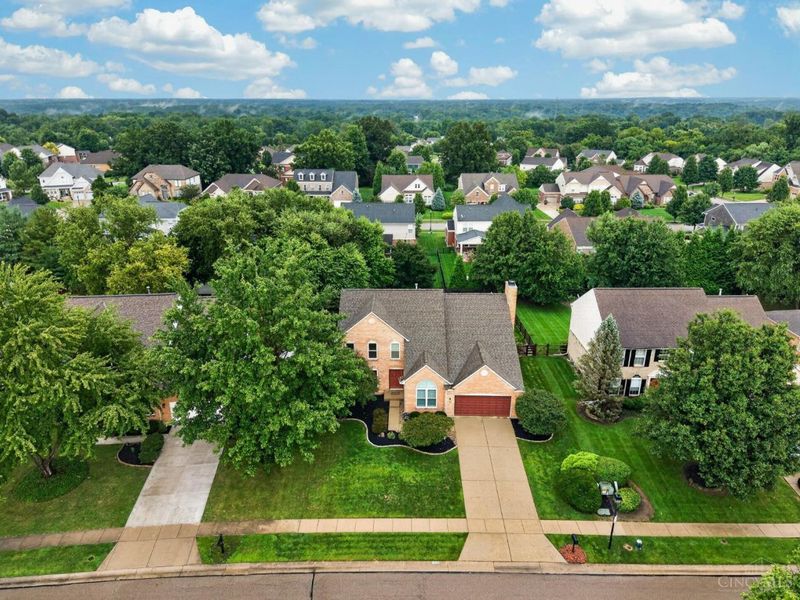 10203 Meadowknoll Drive, Symmes Township, OH 45140 Photo 40