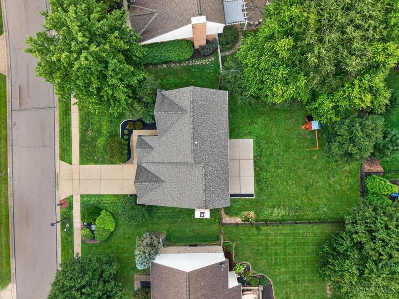10203 Meadowknoll Drive, Symmes Township, OH 45140 Photo 41